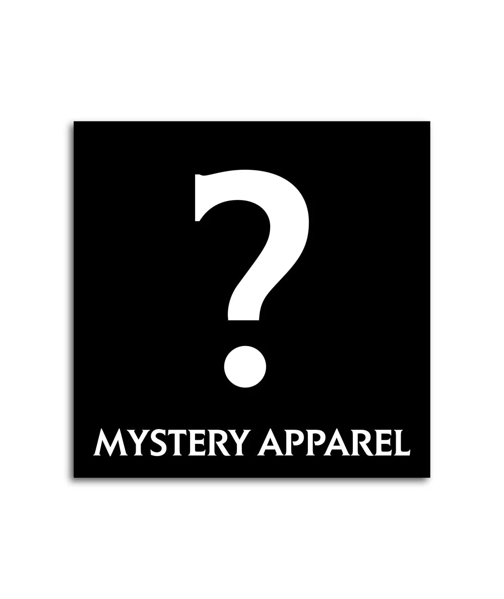 Mystery Apparel - ON SALE