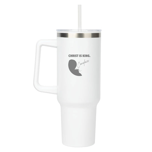STANDACE CUP - PRE ORDER